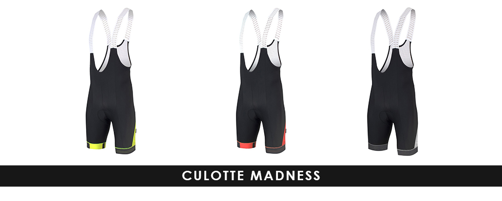 culotte madness